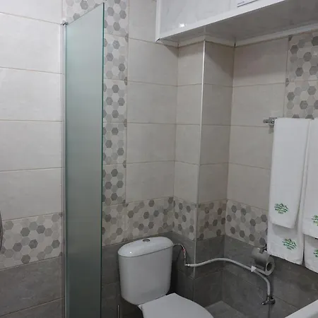 公寓式酒店 борник хил / Bornik Hill 4*