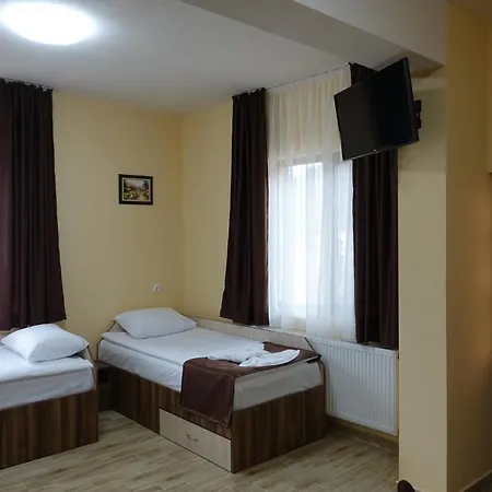 מלון דירות борник хил / Bornik Hill דבין