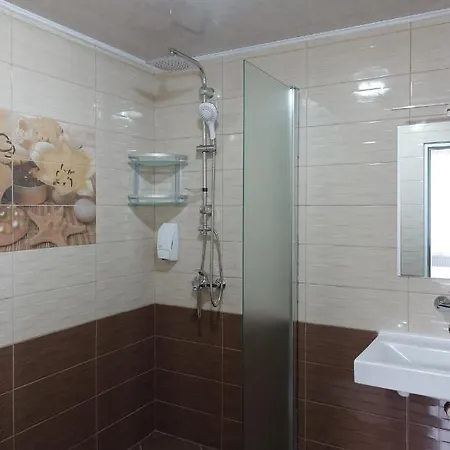 Apartahotel борник хил / Bornik Hill 4*