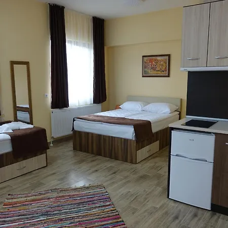 борник хил / Bornik Hill 4* דבין