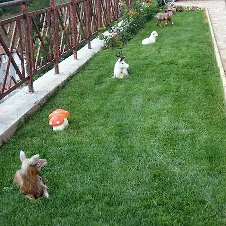 борник хил / Bornik Hill Apartahotel