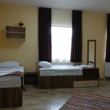 борник хил / Bornik Hill 4* 代温