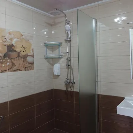 Hotel apartamentowy борник хил / Bornik Hill Devín