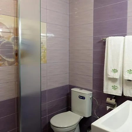 борник хил / Bornik Hill