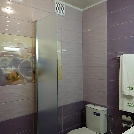 борник хил / Bornik Hill