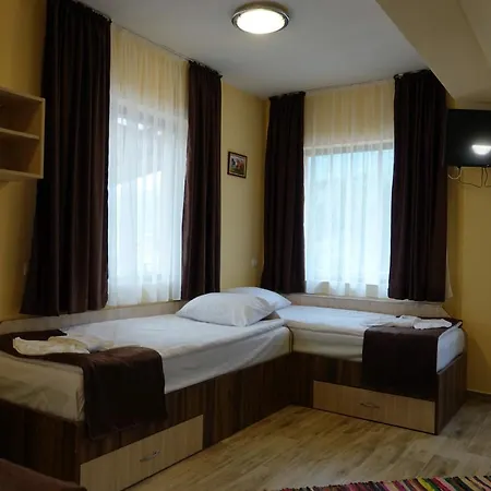 борник хил / Bornik Hill Hotel apartamentowy 4*