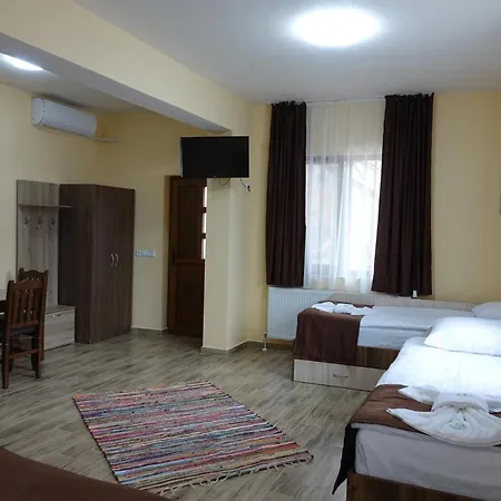 борник хил / Bornik Hill 4*