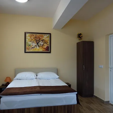 борник хил / Bornik Hill 4*