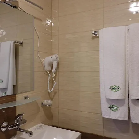 борник хил / Bornik Hill 4* דבין