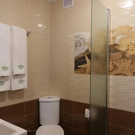 борник хил / Bornik Hill דבין