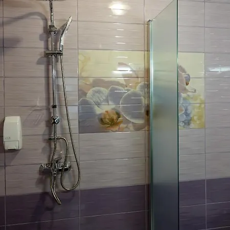 Hotel apartamentowy борник хил / Bornik Hill Devín