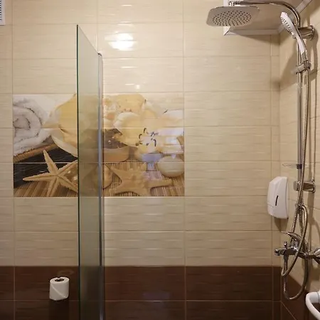 борник хил / Bornik Hill Apartahotel 4*