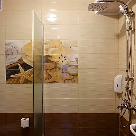 Hotel apartamentowy борник хил / Bornik Hill Devín