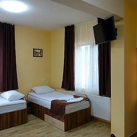 борник хил / Bornik Hill 公寓式酒店 代温