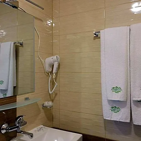 борник хил / Bornik Hill 公寓式酒店
