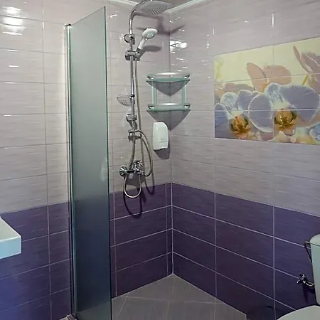 борник хил / Bornik Hill Hotel apartamentowy 4*