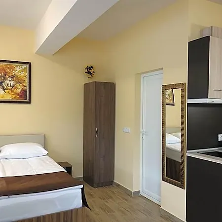 борник хил / Bornik Hill 4*