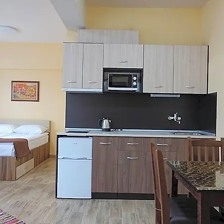 борник хил / Bornik Hill 4*