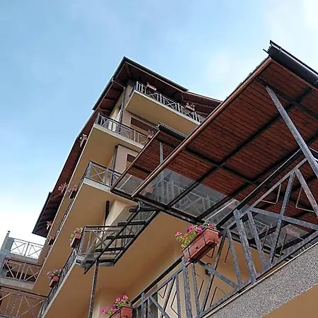 борник хил / Bornik Hill Hotel apartamentowy 4*