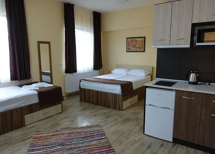 борник хил / Bornik Hill 4* Devin