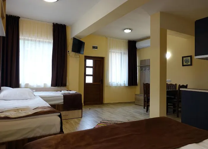 борник хил / Bornik Hill 4*