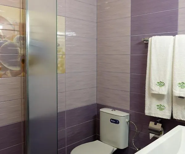 борник хил / Bornik Hill