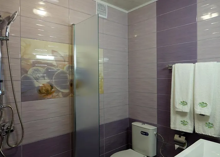 борник хил / Bornik Hill