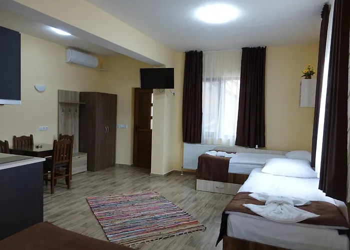 борник хил / Bornik Hill 4*